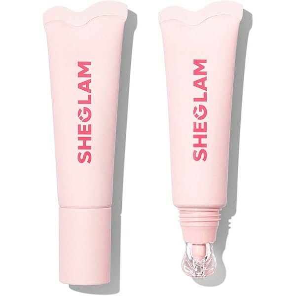 Sheglam Crystal Glaze Moisturizing Lip Care