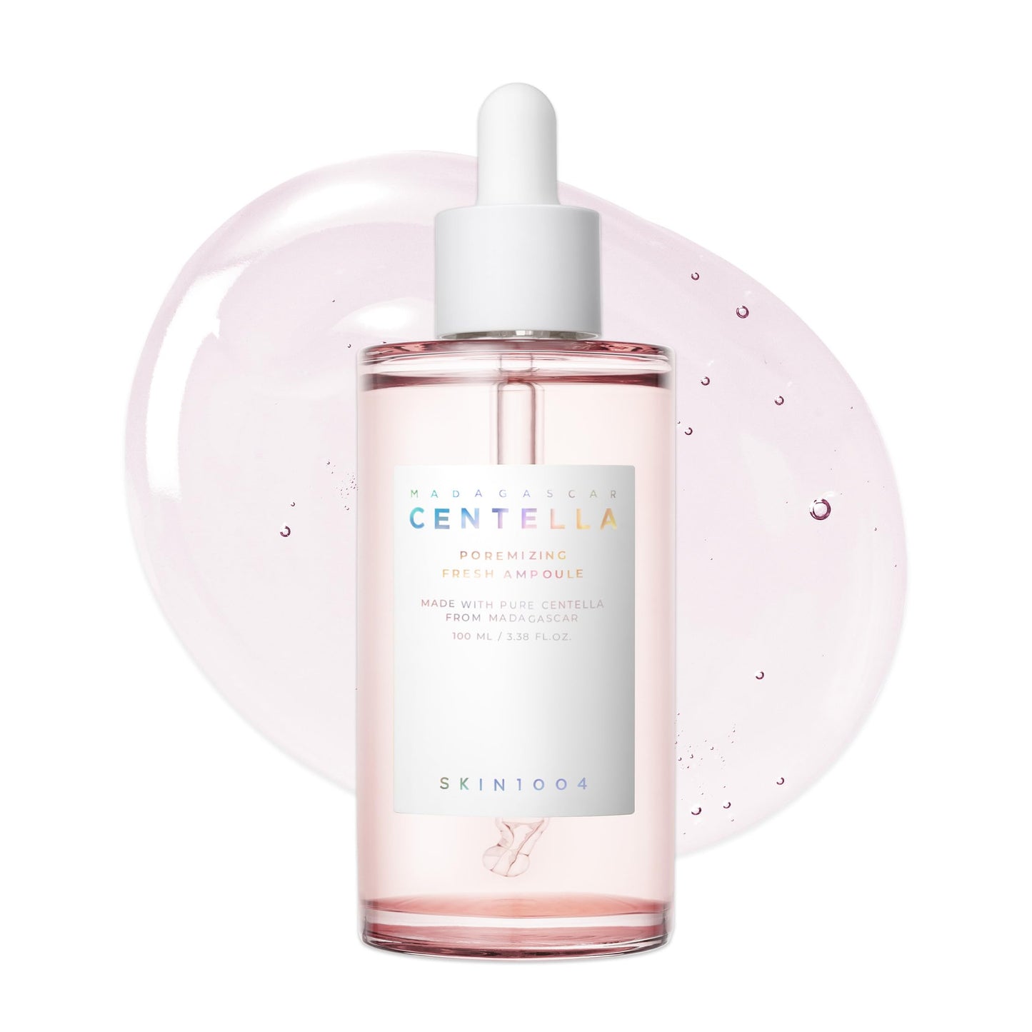 Skin1004 Centella poremizing Ampoule