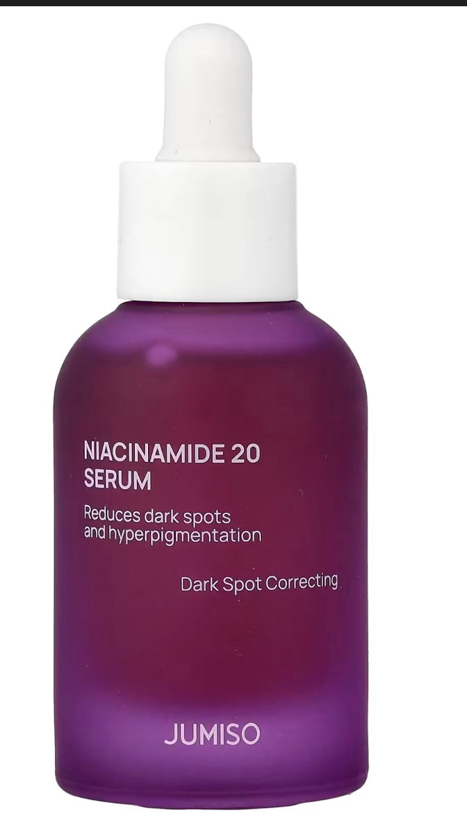 Jumiso niacinamide 20