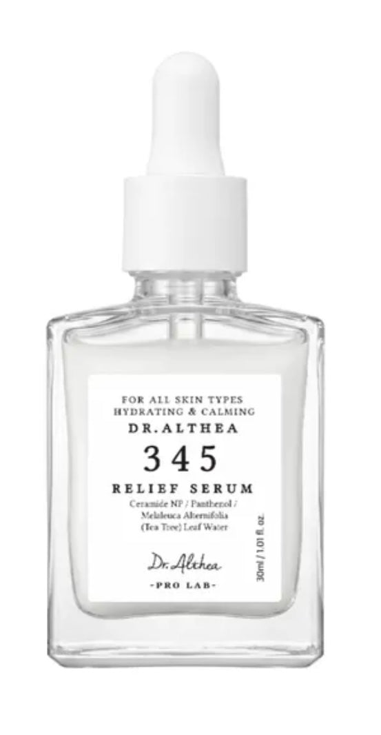 345 serum