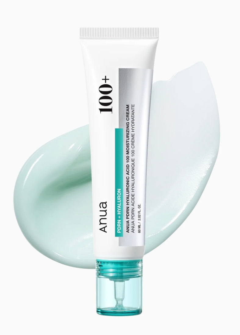 Anua pdrn moistrizer