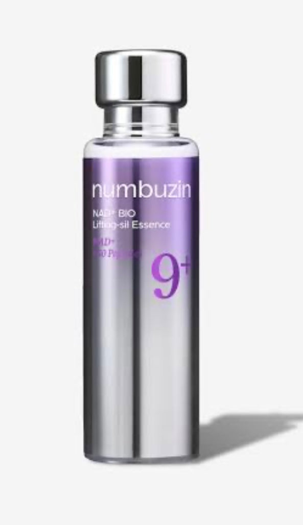 Numbuzin 9+ serum