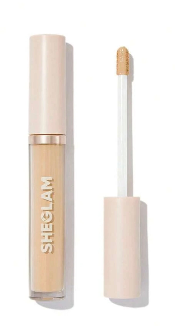 Sheglam like magic 12hr full coverage concealer