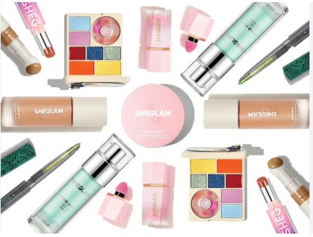 Sheglam Flash Sale