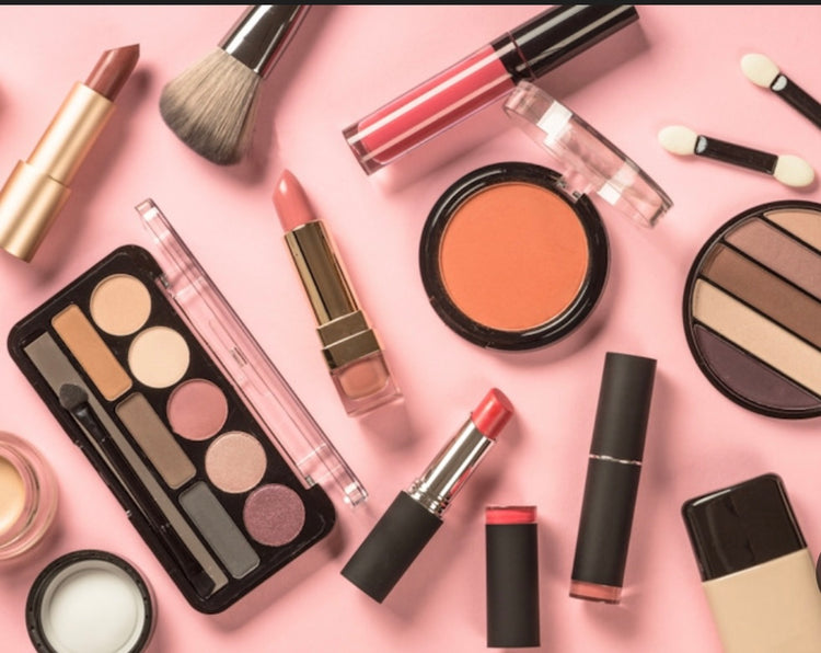 Mini makeup
