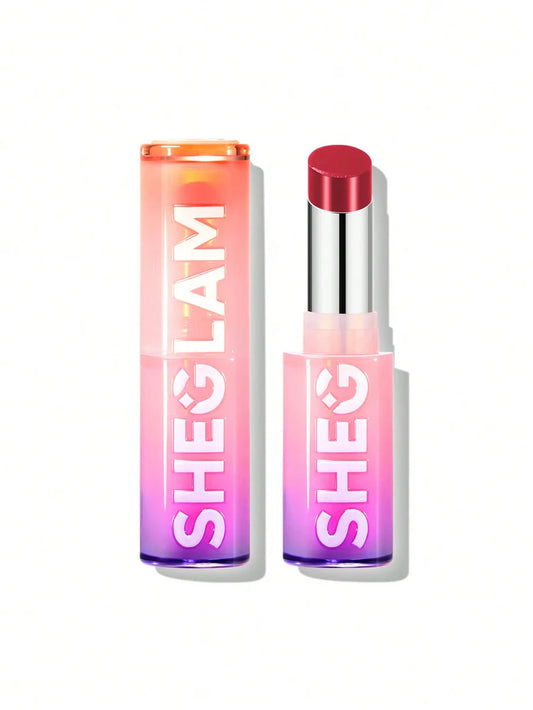 Mirror Kiss High Shine Lipstick