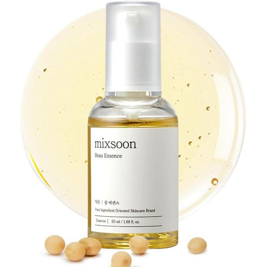 Mixsoon bean essence