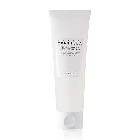 Skin1004 centella whitening cleansing foam
