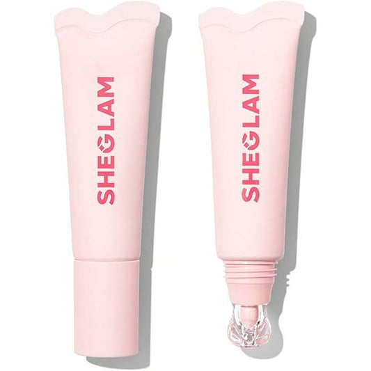 Sheglam Crystal Glaze Moisturizing Lip Care