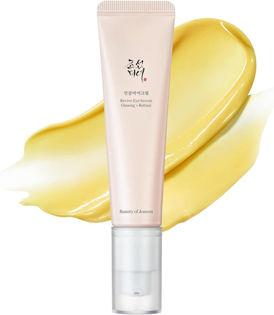 Beauty of joseon eyecream