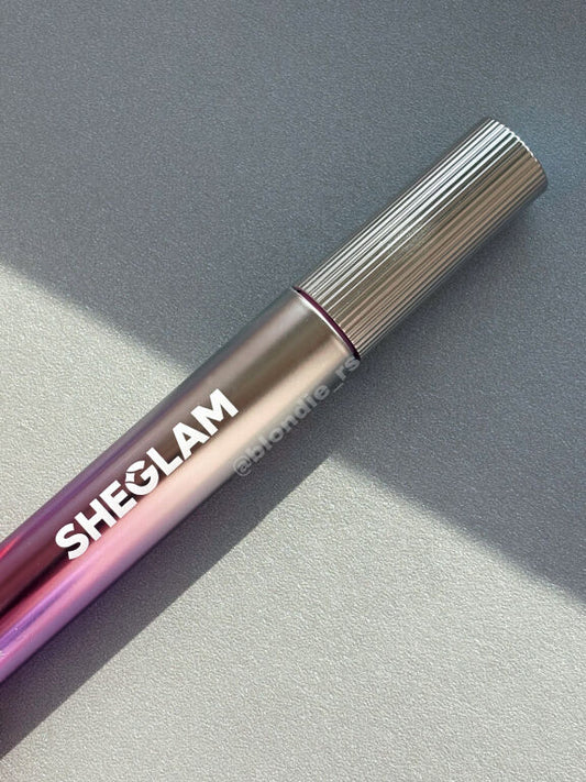 Sheglam Flutter Wink Volumizing Mascara