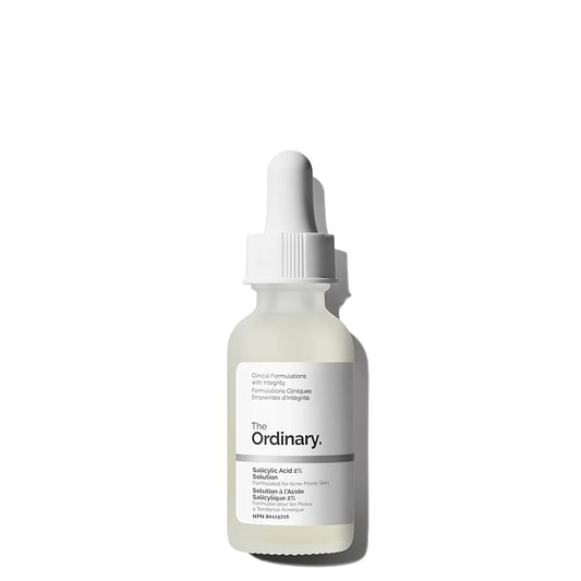 ordinary salicylic acid