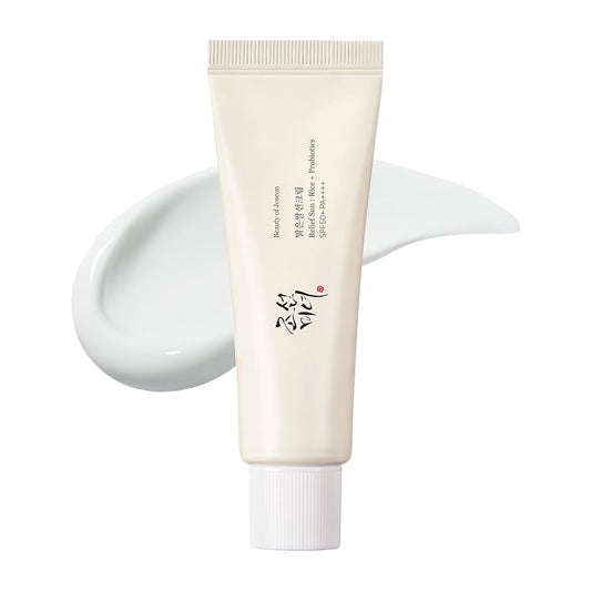 Beauty of joseon sunscreen