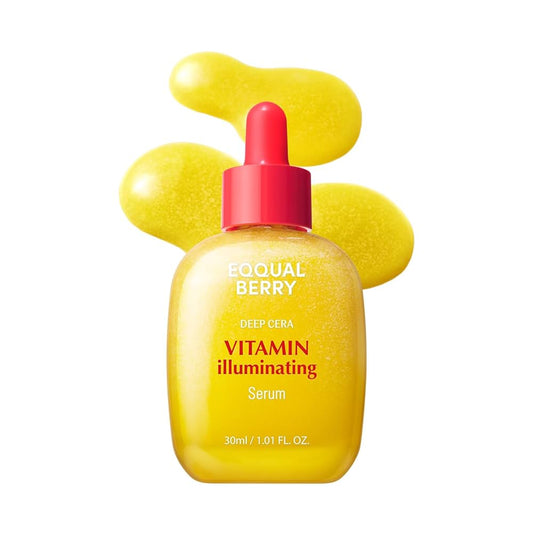 Eqqual Berry Illuminating Serum