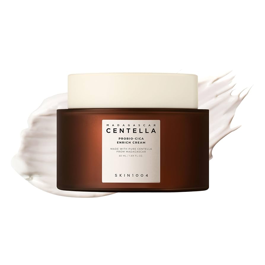 skin1004 probio cica cream