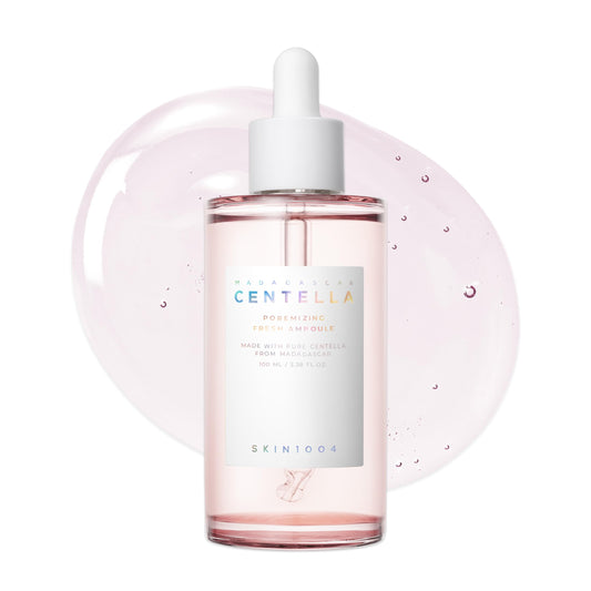 Skin1004 Centella poremizing Ampoule
