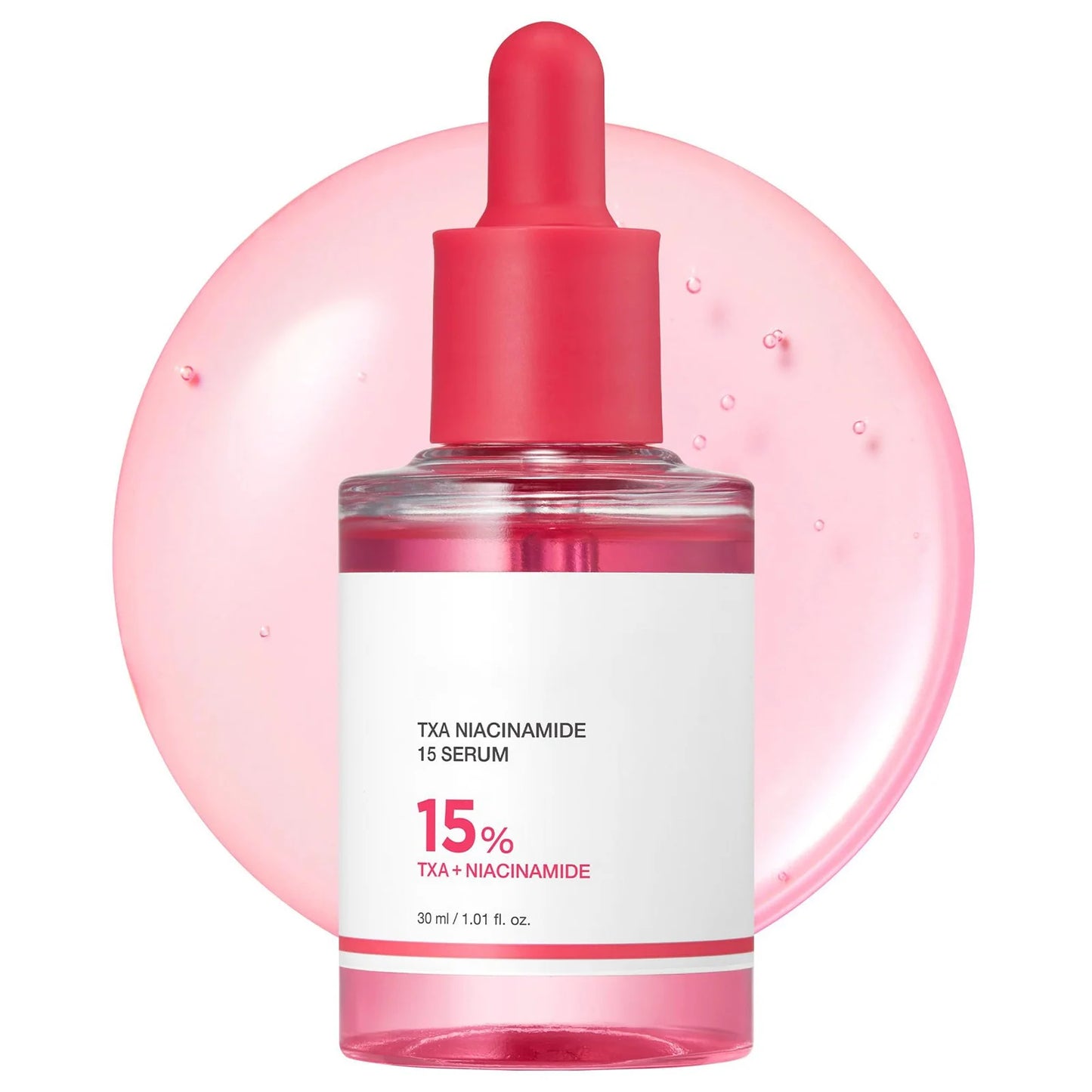 Medicube niacinamide serum