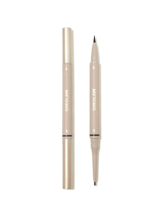 Sheglam 2 IN 1 Brow Pencil