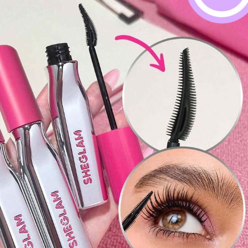 Sheglam Lashlighter Up & Out Mascara