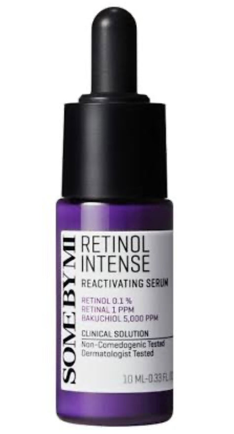 Somebymi retinol serum