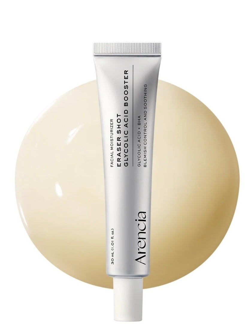 Arencia glycolic acid
