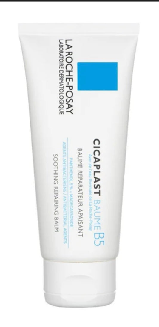 Laroche posay cicaplast