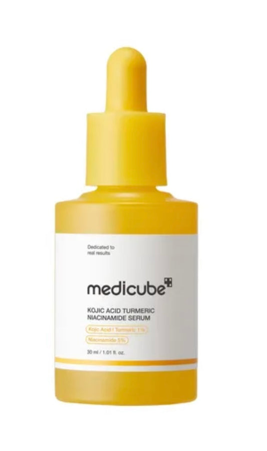 Medicube kojic acid