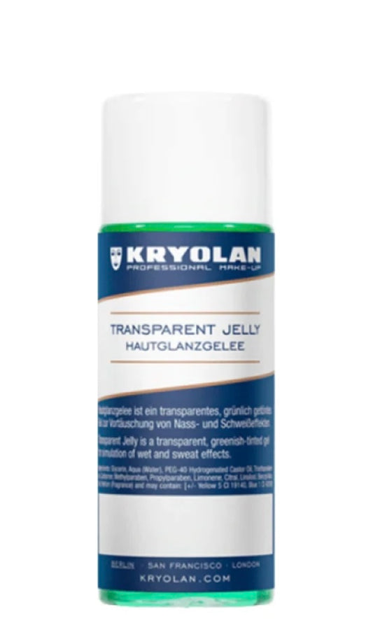 Kryolan gel