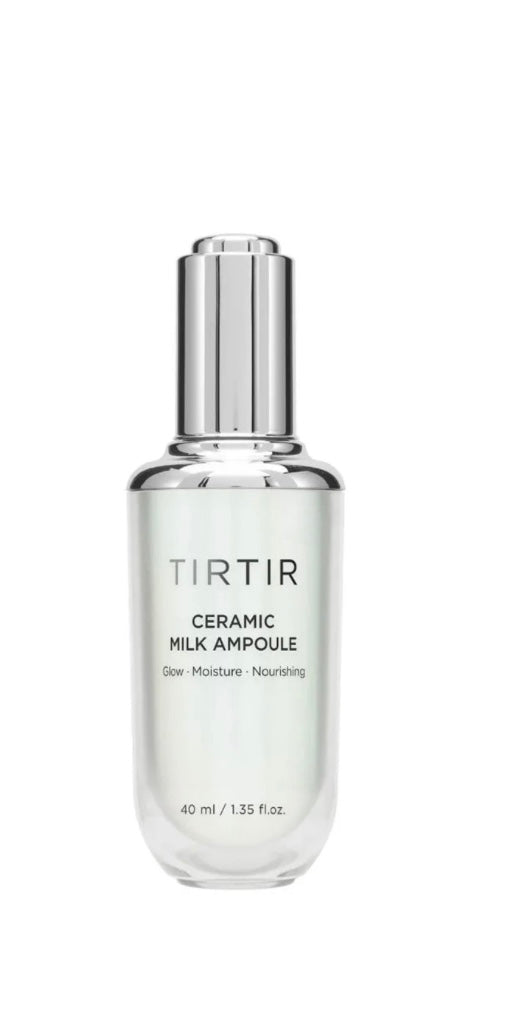 Tirtir ceramic milk ampoule
