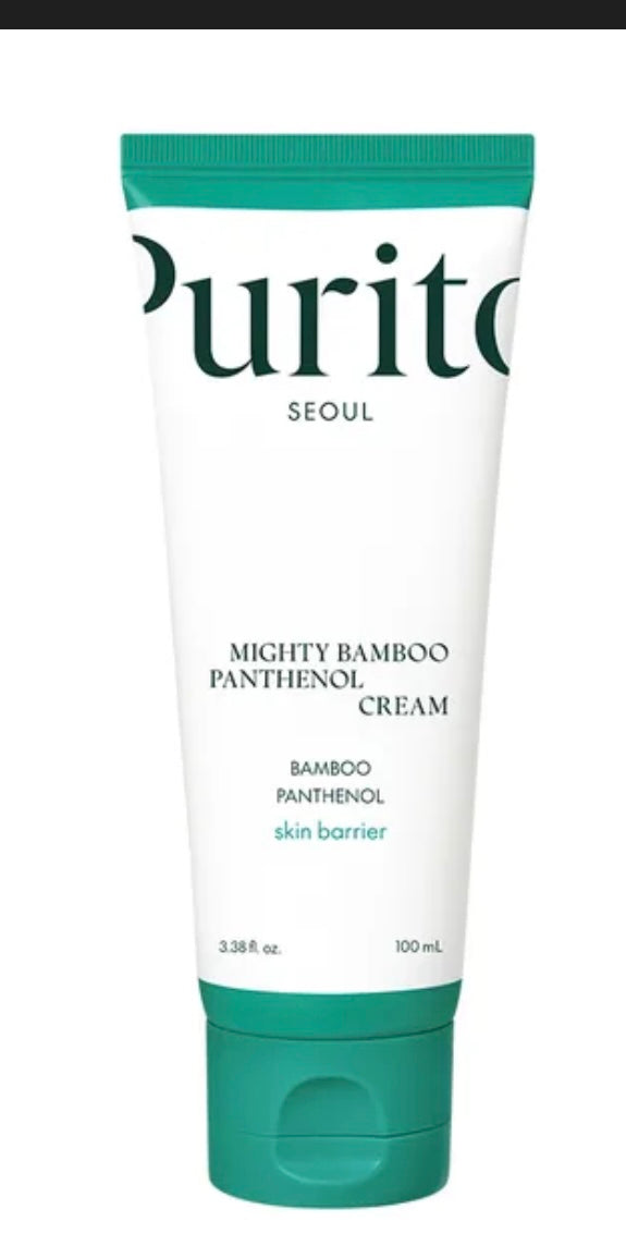 Porito moisturizer