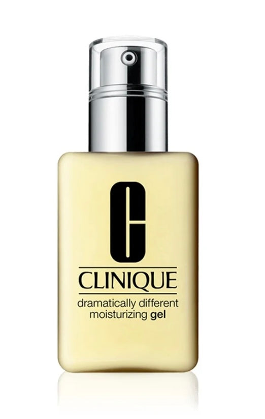 Clinique moisturizer