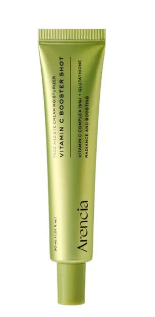 Arencia vit c boosting shot