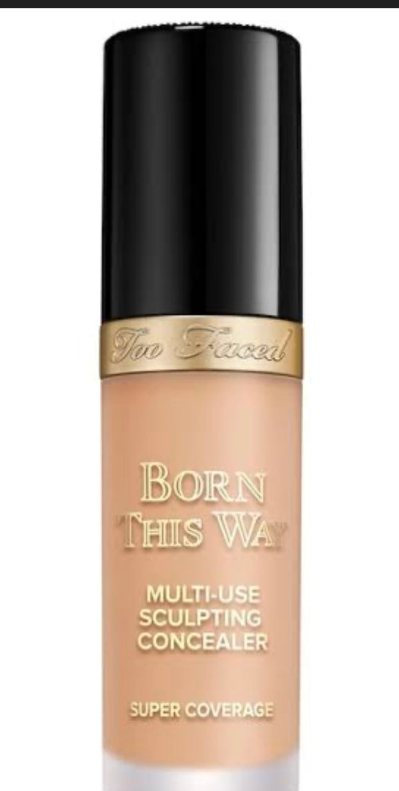 Toofaced concealer