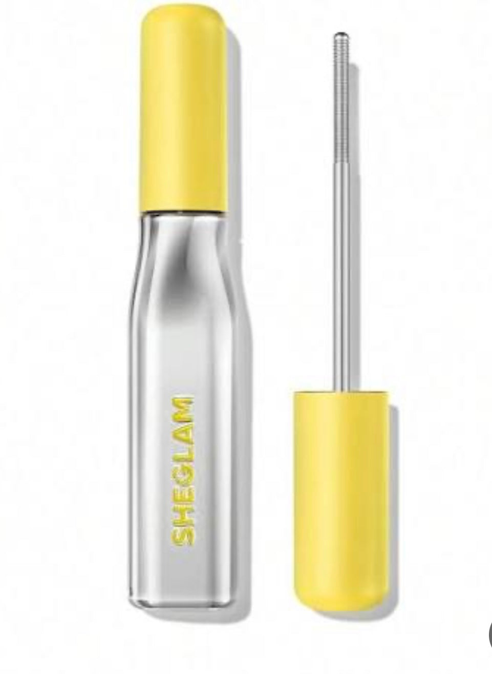 Sheglam iron curl mascara