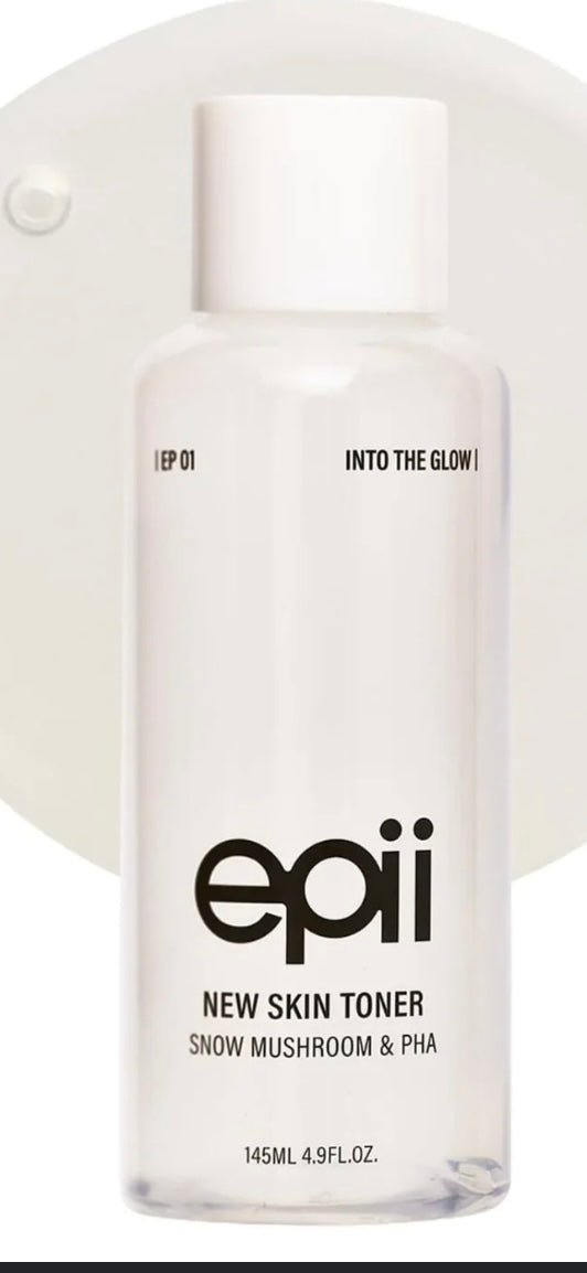 Epii toner