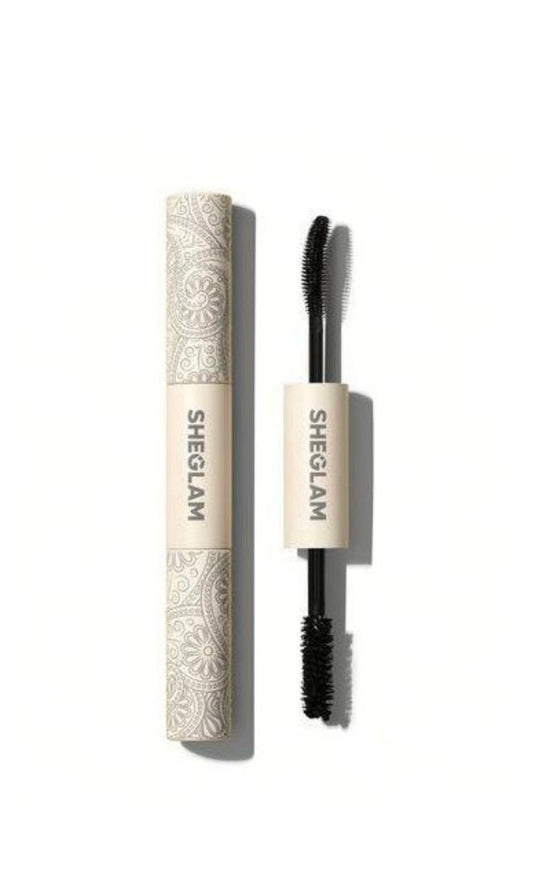 Washable mascara
