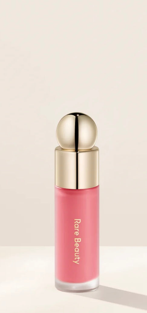 Rare beauty blusher
