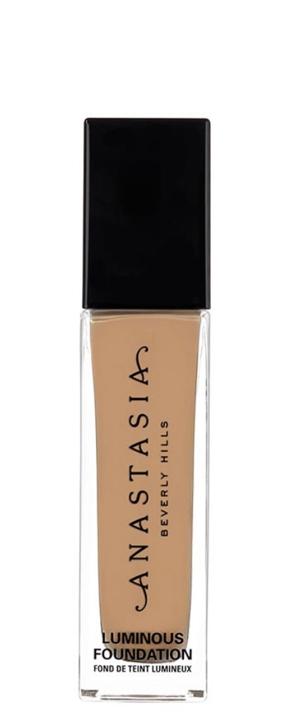 Anastasia foundation