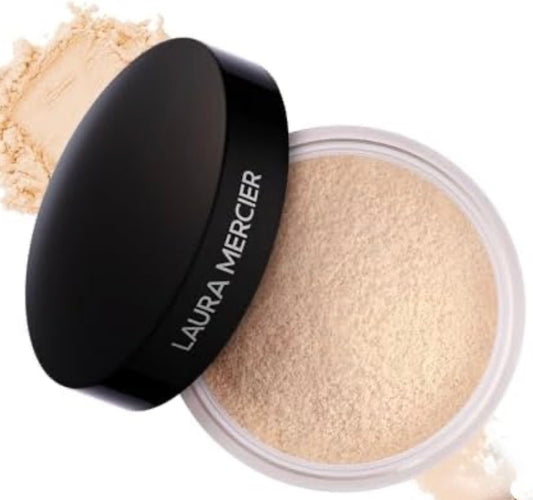 Laura mercier loose powder