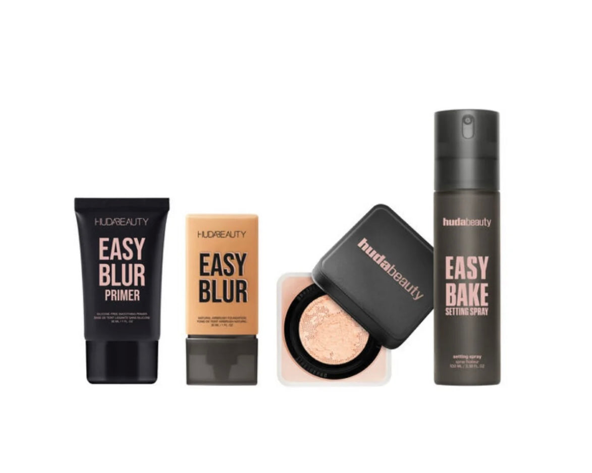 Mini huda package