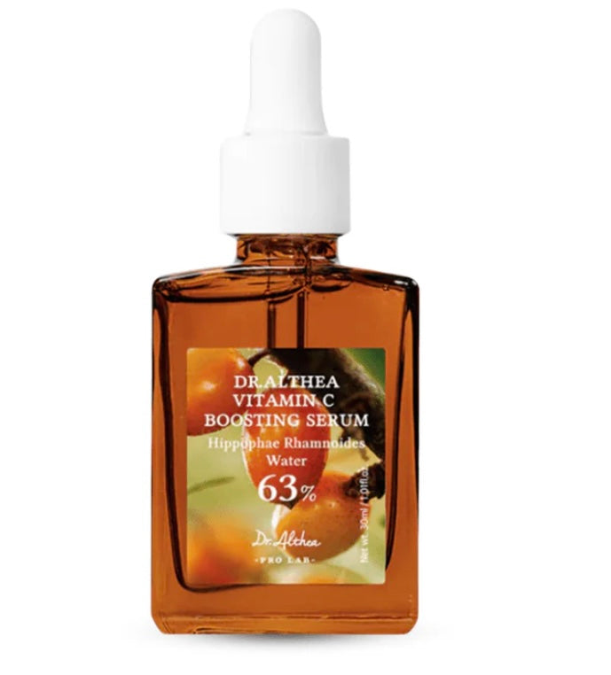 Dr althea vit c