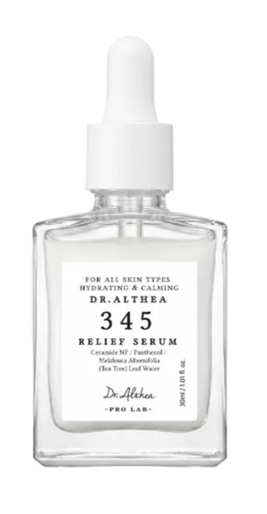 345 serum