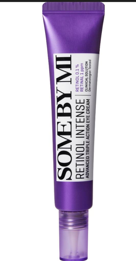 Somebymi retinol intense