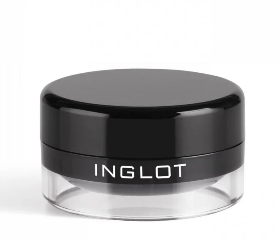 Inglot gel eyeliner