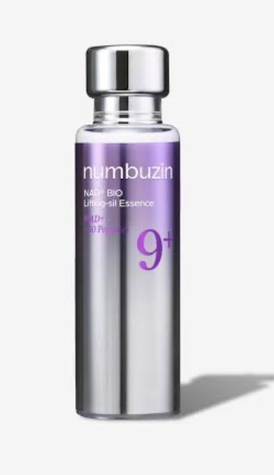 Numbuzin 9+ serum