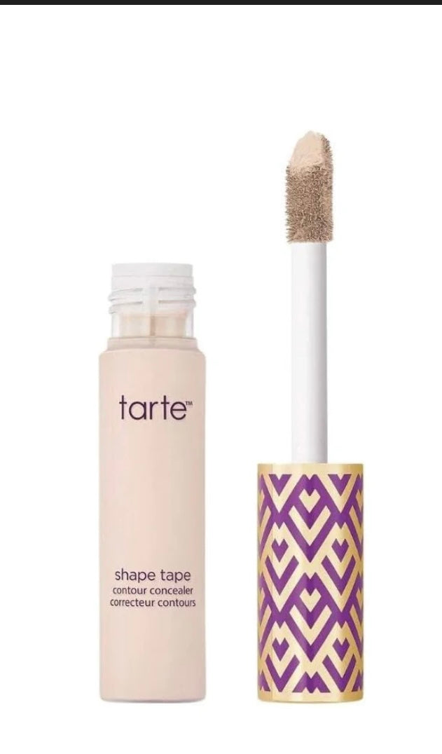 Tarte concealer