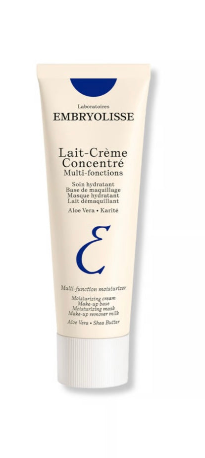 Embryolisse moisturizer