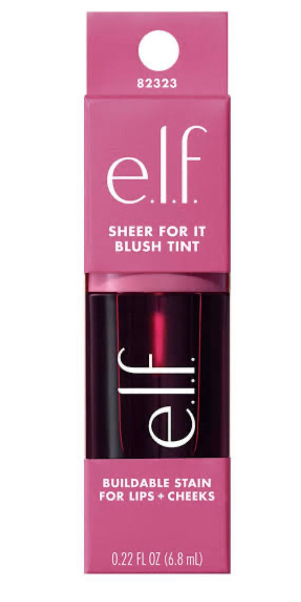 Elf tint