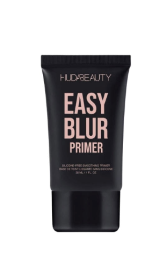 Hudabeauty primer