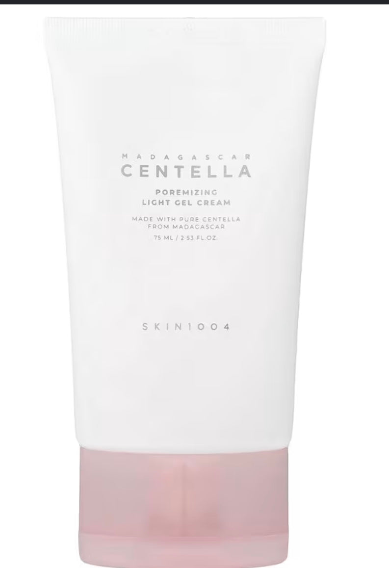 Skin1004 Centella poremizing cream